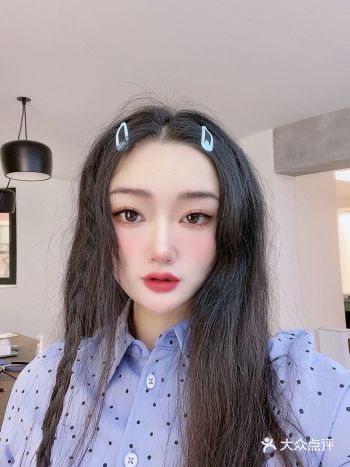 上海探店｜野生眉终于给自己安排了  集美们