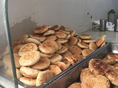 -满记烧饼(牛街东里小区一区店)