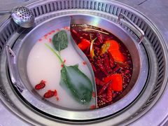 -故里和山·成都火锅(欢乐港湾店)