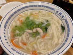 -老雒阳面馆·水席·洛阳菜(王城路店)