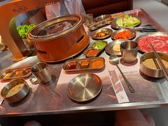 -西塔老太太泥炉烤肉(苏州大悦城店)