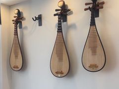 -六艺琴馆钢琴·古筝·古琴·琵琶