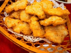 -抱德·潮汕味(敦和店原惠城鱼仔)