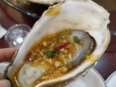 -渔码头食府(蓬莱阁店)