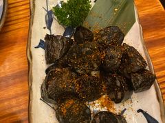 -坂吉屋·居酒屋深夜食堂(龙湖店)