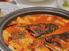 -乾隆美食·本帮菜(黄河路店)