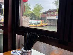 -孙盛兴奥灶面馆·蟹黄面·三虾面(山塘街总店)