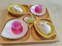 -丰圆轩粤式茶楼(大宁国际商业广场店)