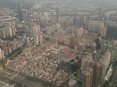 -平安金融中心云际观光层