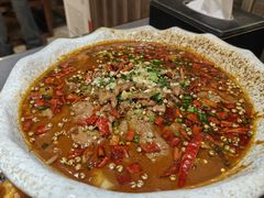 -富临轩私房菜(集庆门大街店)