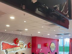 -肯德基(永旺店)