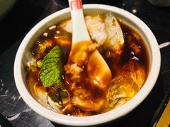 -乌江鱼杭帮菜(西湖店)