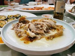 -明珠海港大酒店