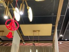 大堂-乔阿马·江南味·驴肉香(龙湖华泾天街店)