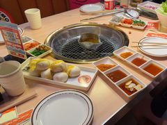 -伊茉家的烤肉店(勒泰中心店)