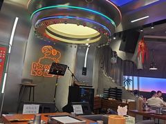 -路边羊烧烤酒场(宝带路店)