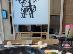 -老船舫·现做活鲜鱼馆(东郊记忆店)