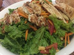 -榖屋house of flour(张江首店)