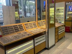 -光明眼镜·蔡司授权(徐泾店)