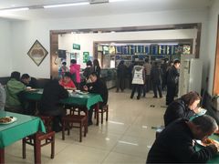 护国寺小吃店(安定门店)-护国寺小吃(安定门店)