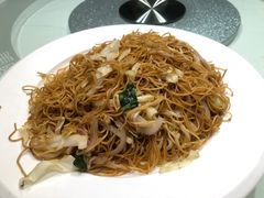 -金汇酒楼(中山东区店)