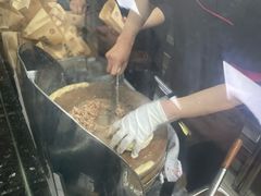 -樊记腊汁肉(竹笆市总店)
