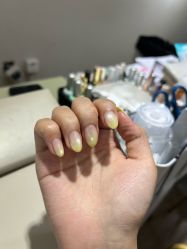 -晨·艺美甲美睫