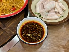 -那红花·东北菜铁锅炖(仙林金鹰店)