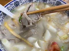 -十三棍烩羊肉(鸿润城店)