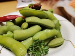 -竹幸日本料理(国光1937科技文化创意园店)