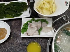 -朋友的火锅店(苏家屯店)