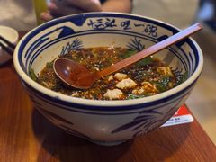-蜗牛小馆醉乡民谣云南菜(惠新西里店)