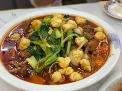-马旭土鸡焖花卷新疆菜大盘鸡·真域顺西域美食(天马大道店)
