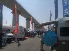 -北京房车博览中心