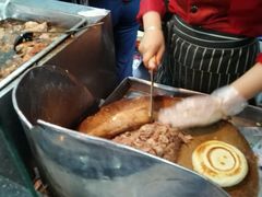 android_upload_pic-东关吉祥西安腊汁肉夹馍(健德门店)