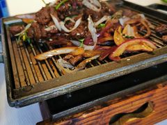 -106餐厅(山水文园店)