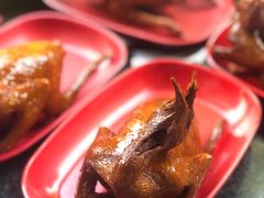 -光明刘冰乳鸽店(光明法政北路店)