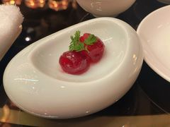 -北京四季酒店·采逸轩