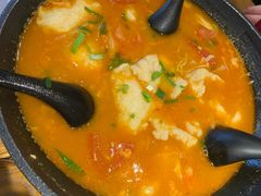 -苗小坛酸汤鱼(酒仙桥店)