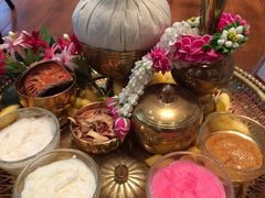 -莲泰式·中式·沐足·精油SPA采耳(天河店)