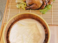 -惠丰堂饭庄·烤鸭·京味菜(西北旺·航天城店)