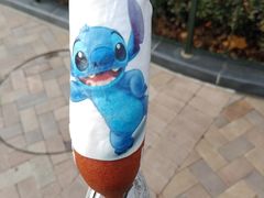 -烘焙小餐车