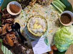 -简朴寨傣味餐厅