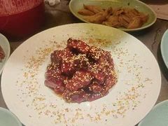 -西安凯悦酒店·湖畔中餐厅