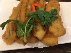 -避风塘·老港味餐厅(虹口龙之梦店)