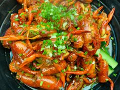 -蔡妹龙虾•肥鱼地标(陶珠路步行街店)