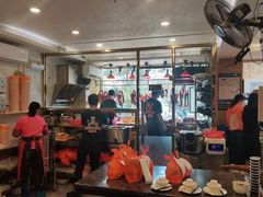 -陆记鹅庄·潮汕菜·狮头鹅(大仟里店)