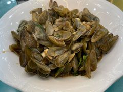 -渔享海尚鲜酒楼(广海渔人码头店)