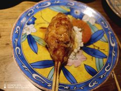-鸟幸 TORISAKI 炭火居酒屋