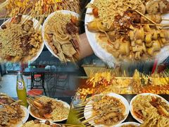 -郭记小街麻辣烫(南小街总店)